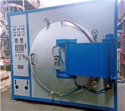 碳化硼燒結爐有什么優(yōu)勢