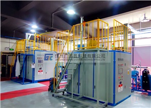 高溫裂解爐與高溫?zé)峤鉅t有什么不同