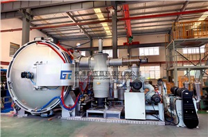 真空燒結(jié)爐