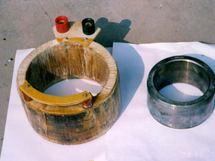 中頻透熱設(shè)備 中頻透熱設(shè)備