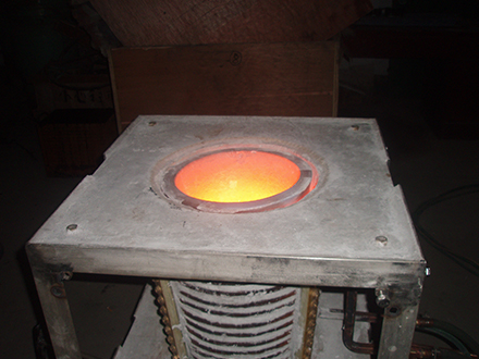 中頻透熱設(shè)備 中頻透熱設(shè)備