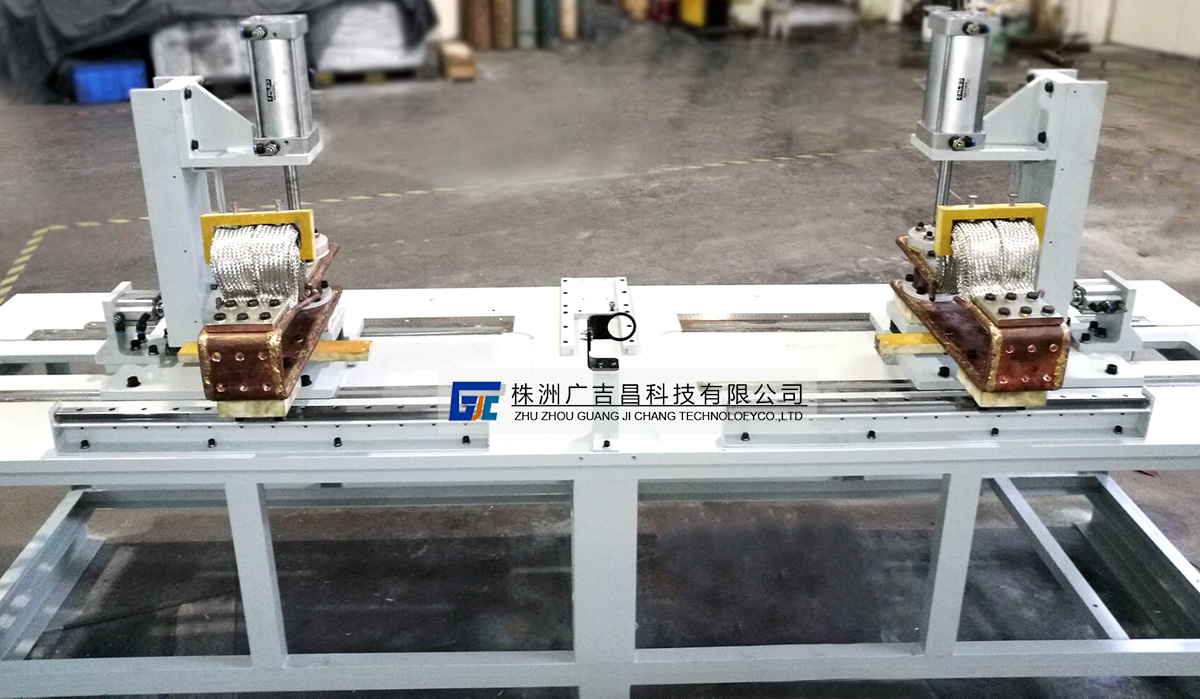 IGBT汽車穩(wěn)定桿加熱設(shè)備 IGBT汽車穩(wěn)定桿加熱設(shè)備