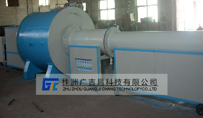 高溫碳管爐 高溫碳管爐