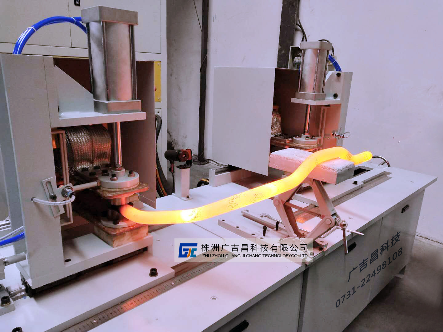 IGBT汽車穩(wěn)定桿加熱設(shè)備 IGBT汽車穩(wěn)定桿加熱設(shè)備