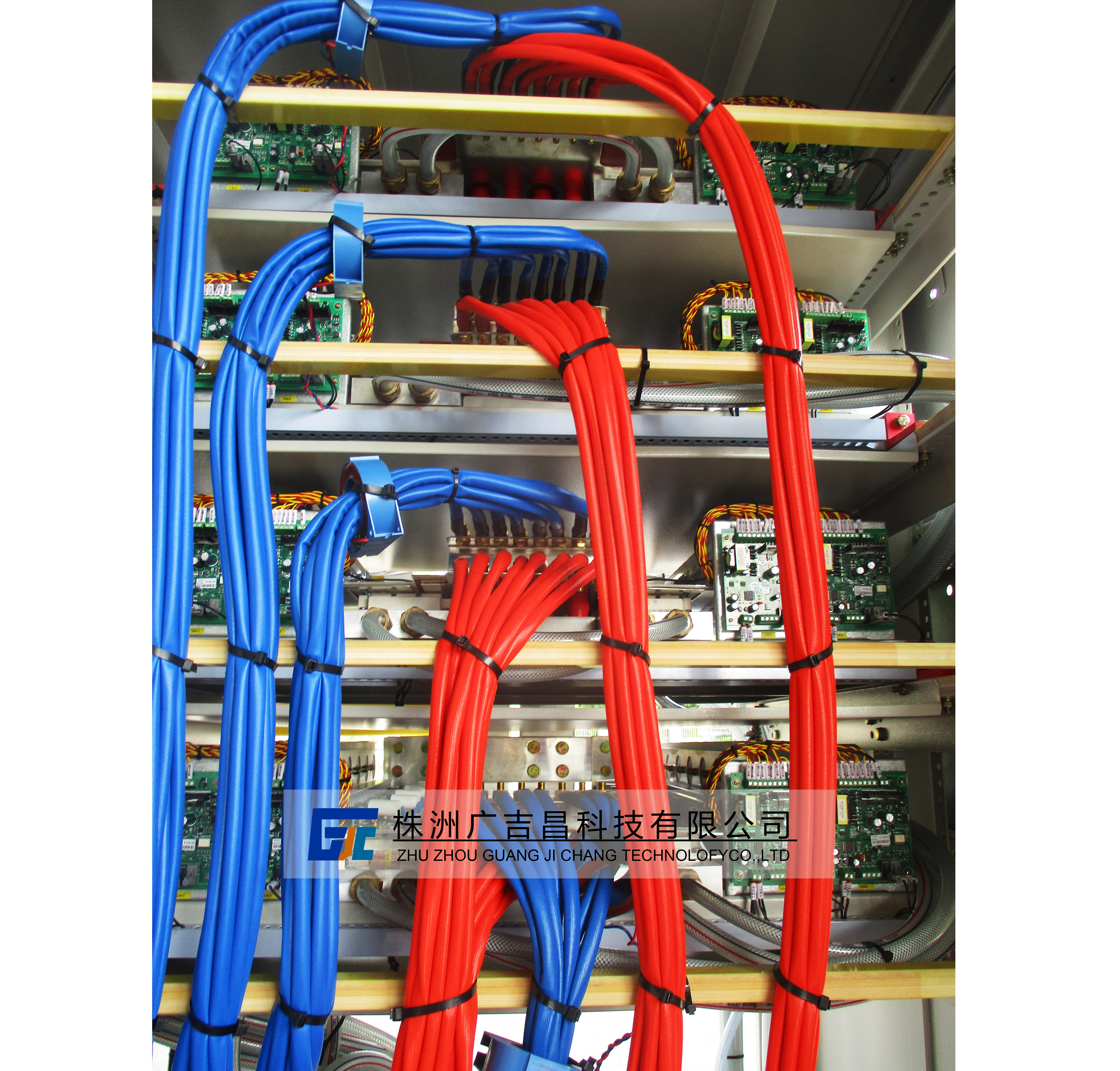 IGBT感應(yīng)加熱電源 IGBT感應(yīng)加熱電源