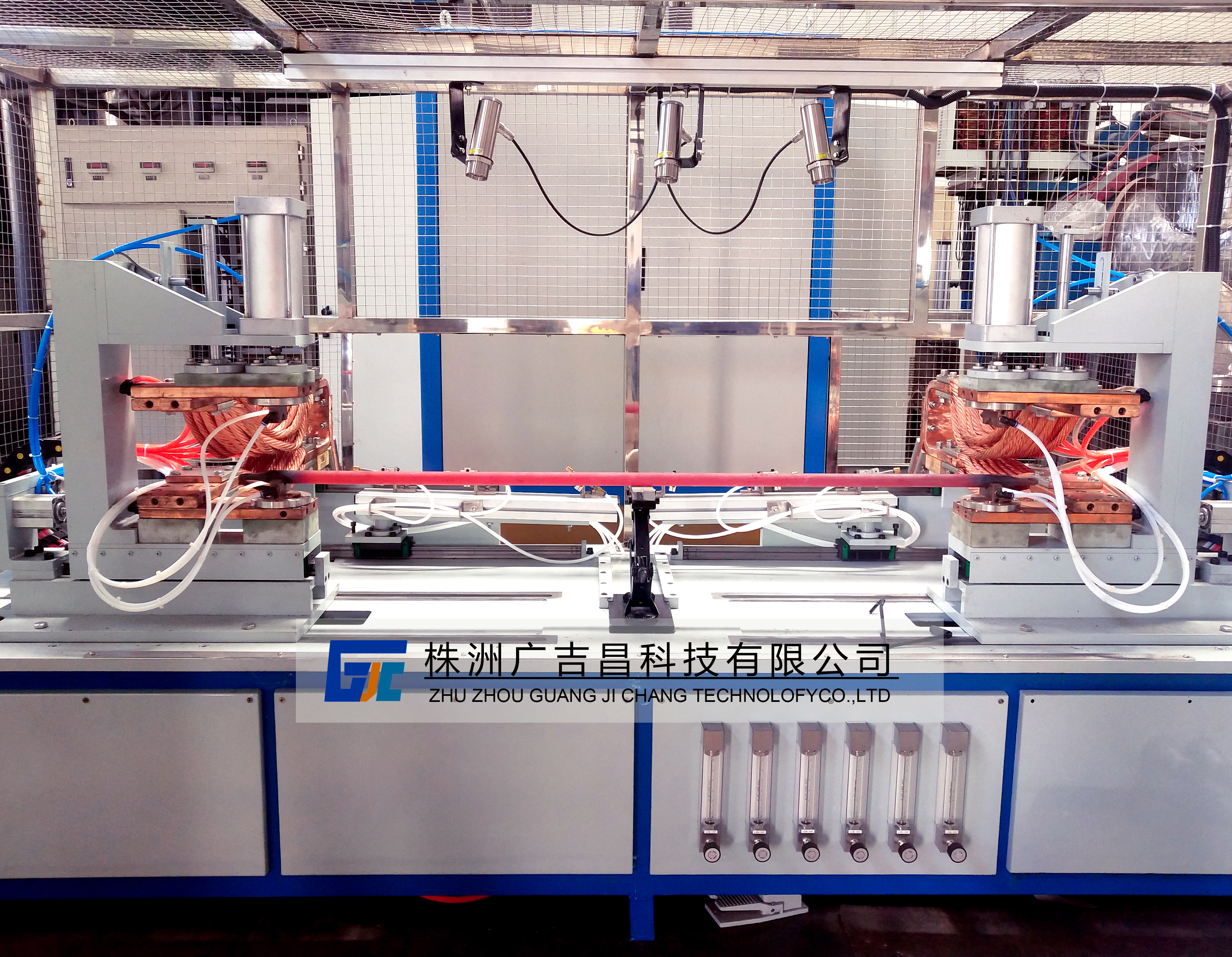 IGBT短路加熱設(shè)備 IGBT短路加熱設(shè)備