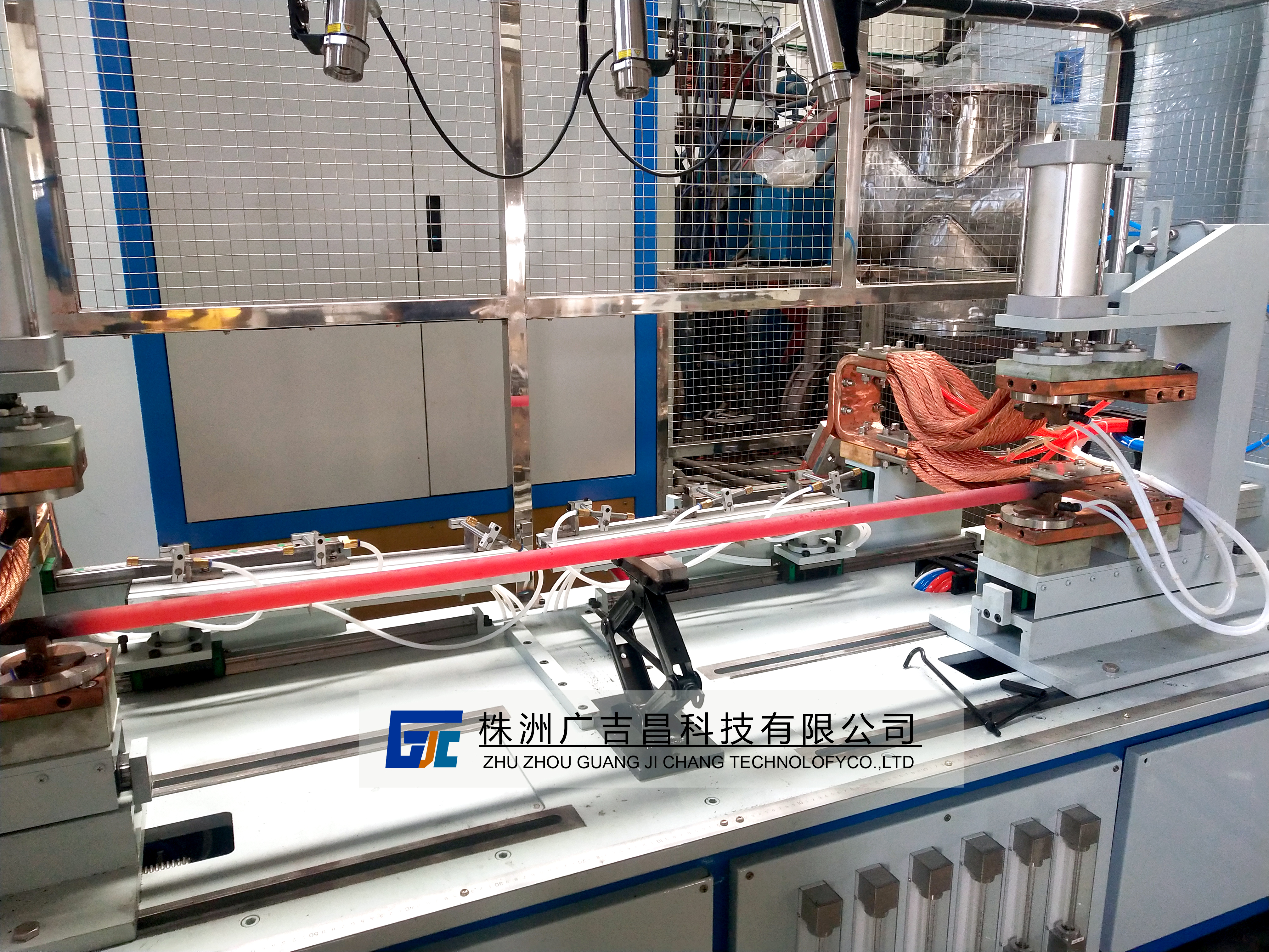 IGBT短路加熱設(shè)備 IGBT短路加熱設(shè)備