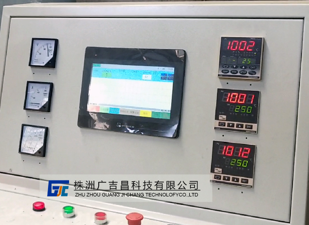 IGBT短路加熱設(shè)備 IGBT短路加熱設(shè)備