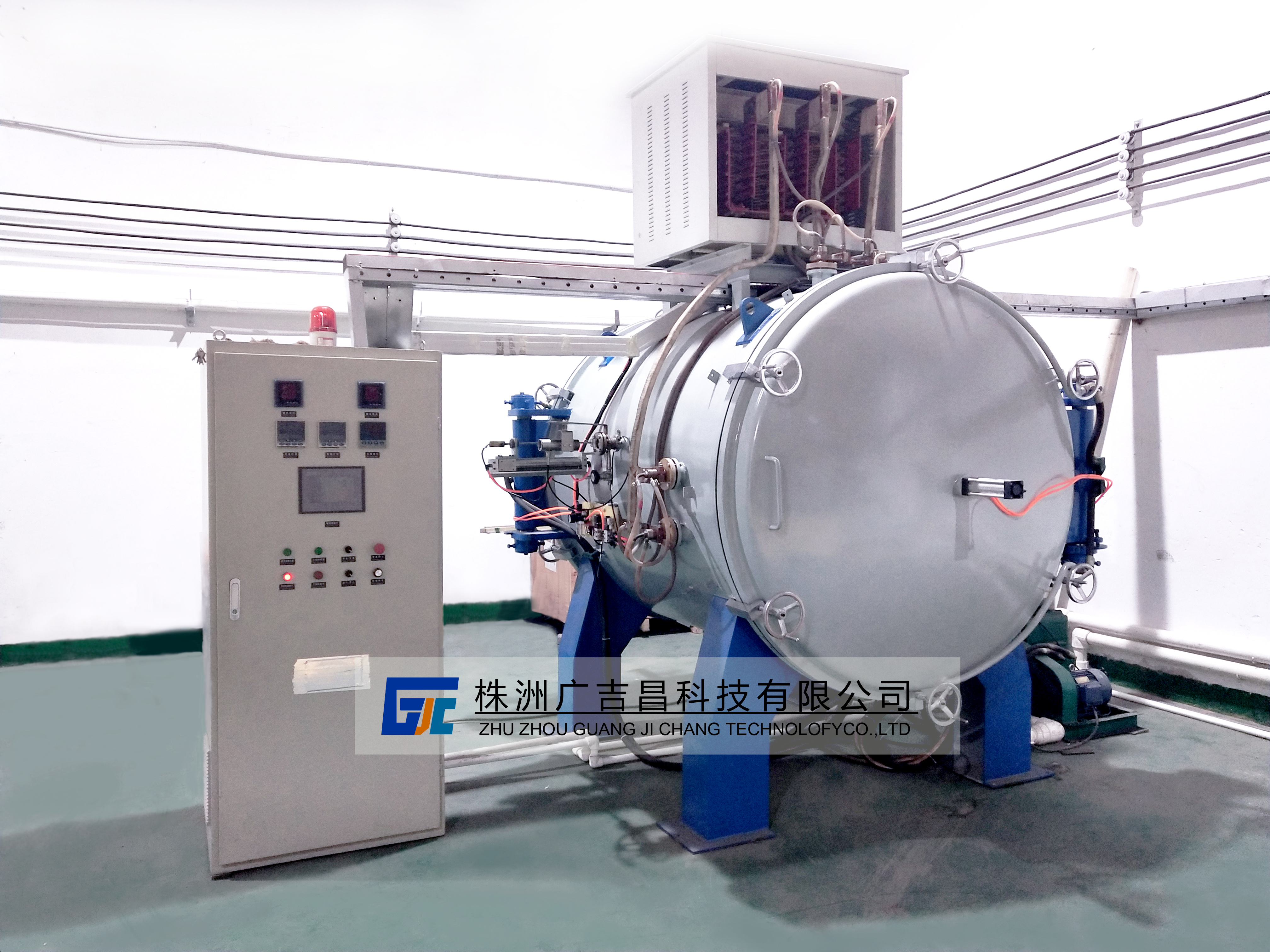 高溫?zé)Y(jié)爐 高溫?zé)Y(jié)爐