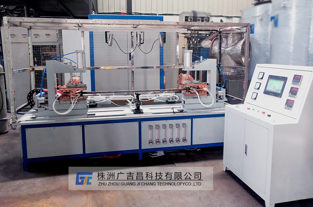 IGBT短路加熱設(shè)備 IGBT短路加熱設(shè)備