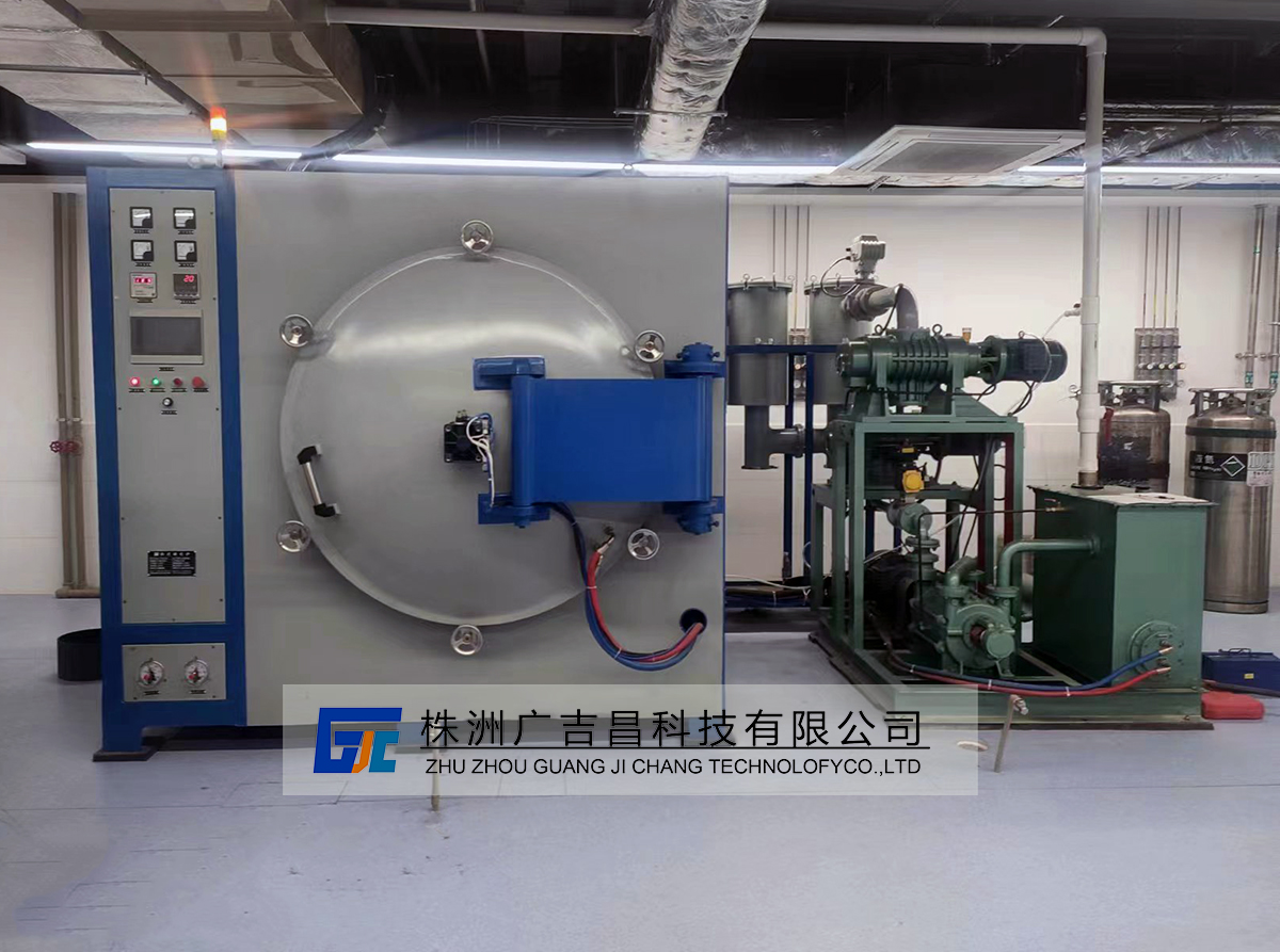 氧化亞硅燒結(jié)爐 氧化亞硅燒結(jié)爐