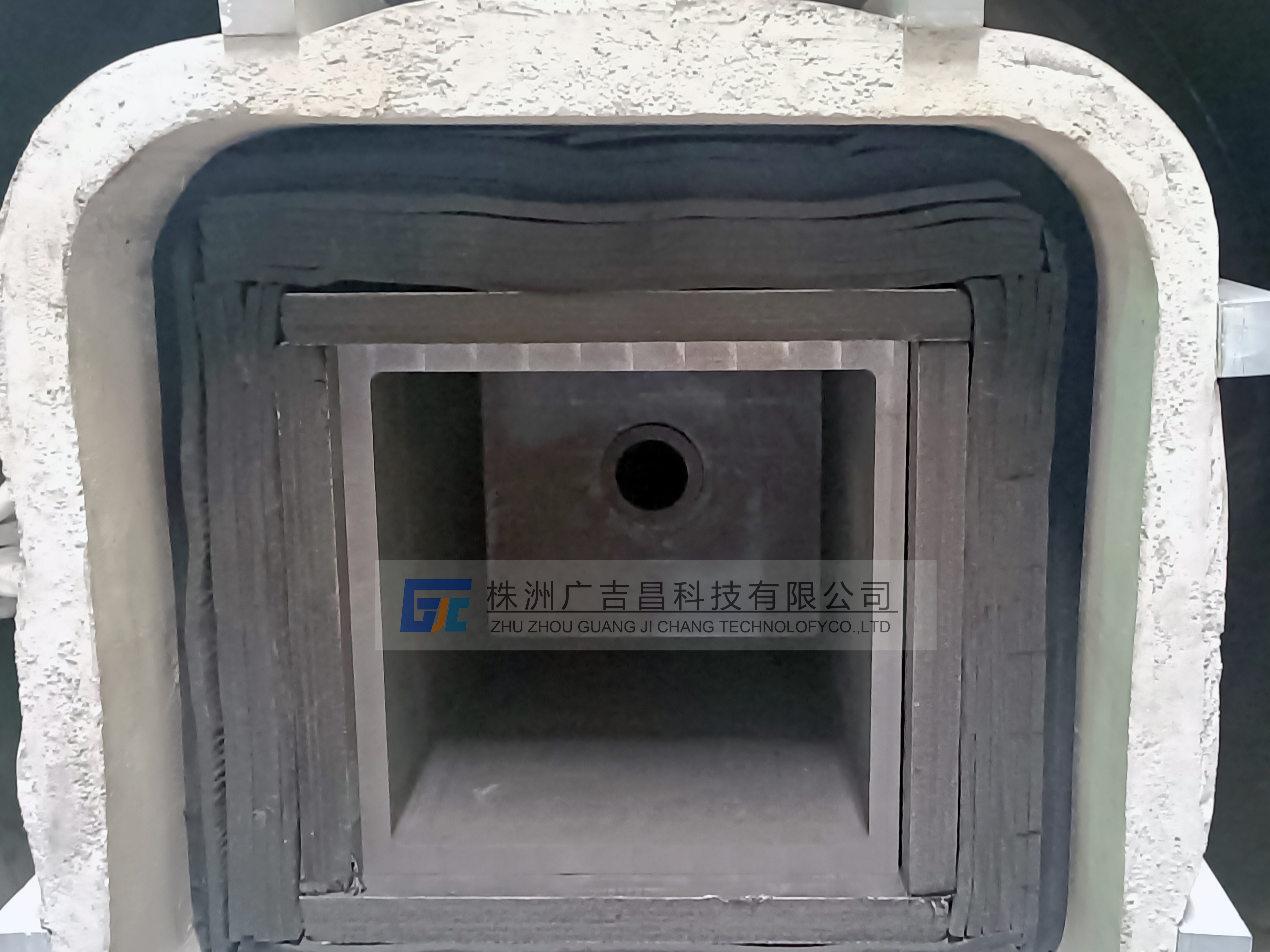 碳化硅燒結(jié)爐 碳化硅燒結(jié)爐