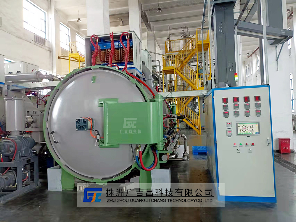 碳納米管提純爐 碳納米管提純爐