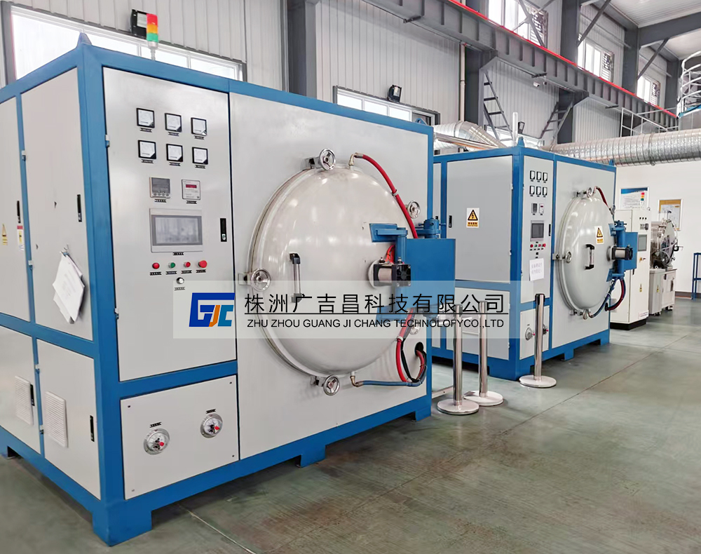 氣氛保護燒結(jié)爐 氣氛保護燒結(jié)爐