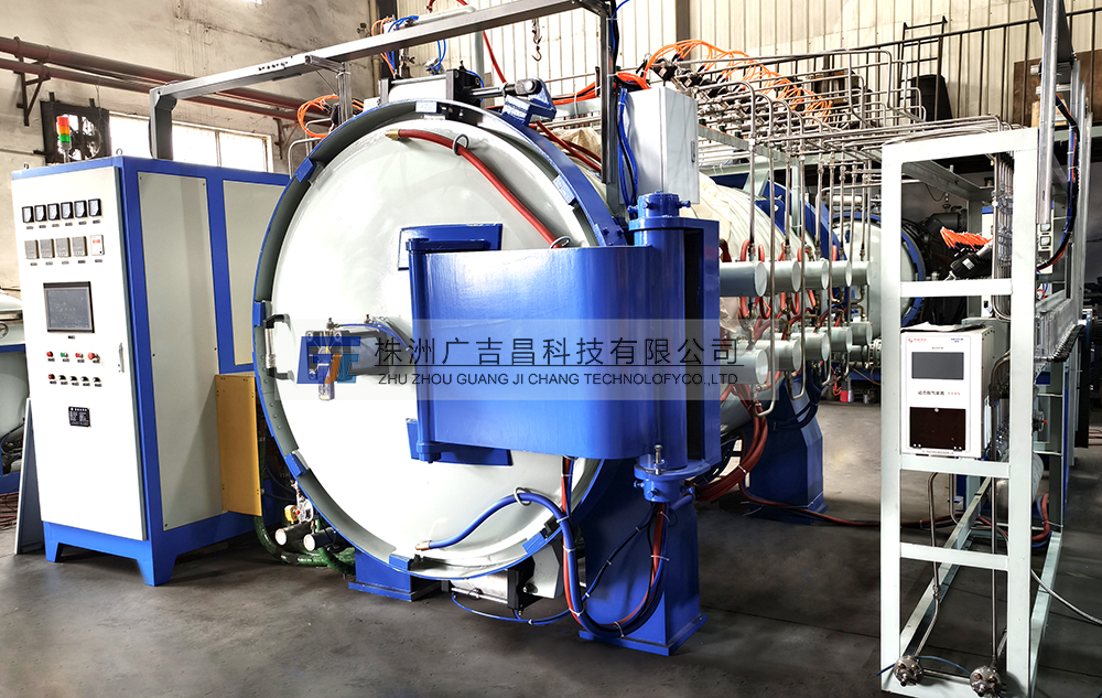 真空燒結(jié)爐