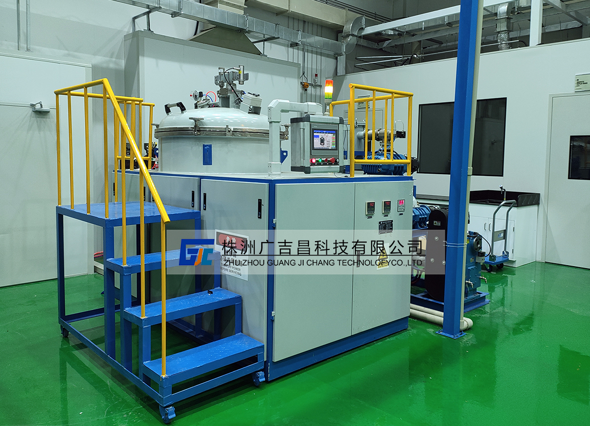 實(shí)驗(yàn)石墨化一體爐 實(shí)驗(yàn)石墨化一體爐